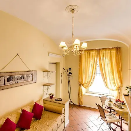 Apartment Your Trastevere Apartment- Welcome Home! Rome